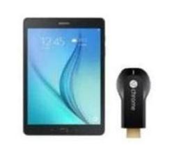Samsung Galaxy Tab A 9.7  Tablet - 16 GB